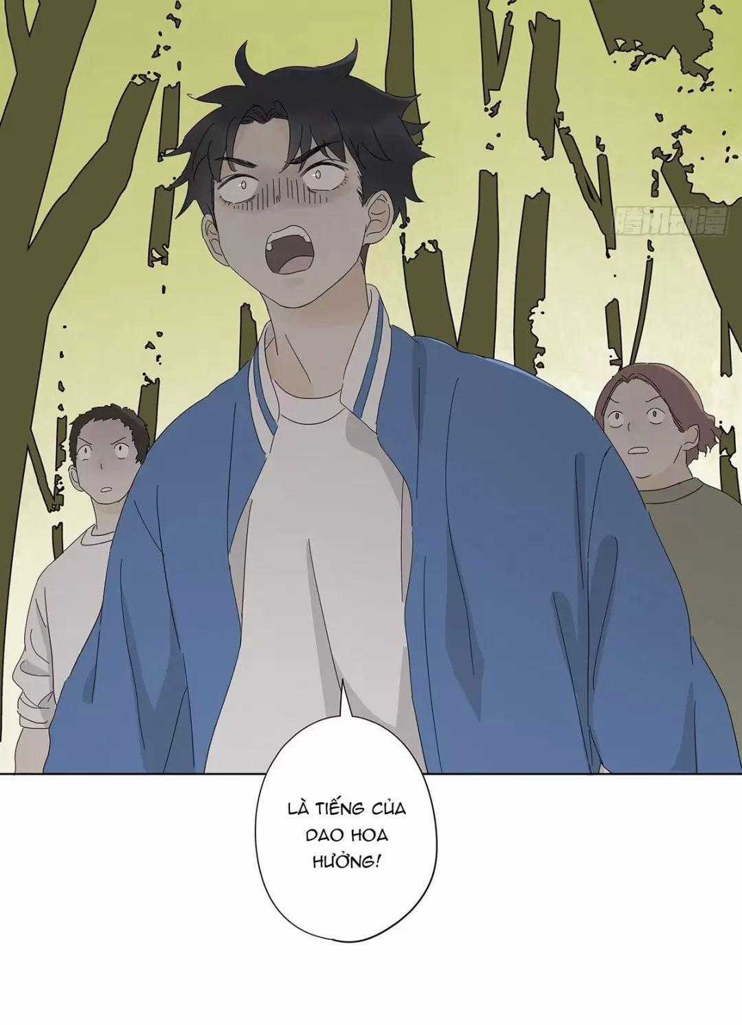 Nạn Nhân Thứ 7 - Chapter 47 - Trang 52