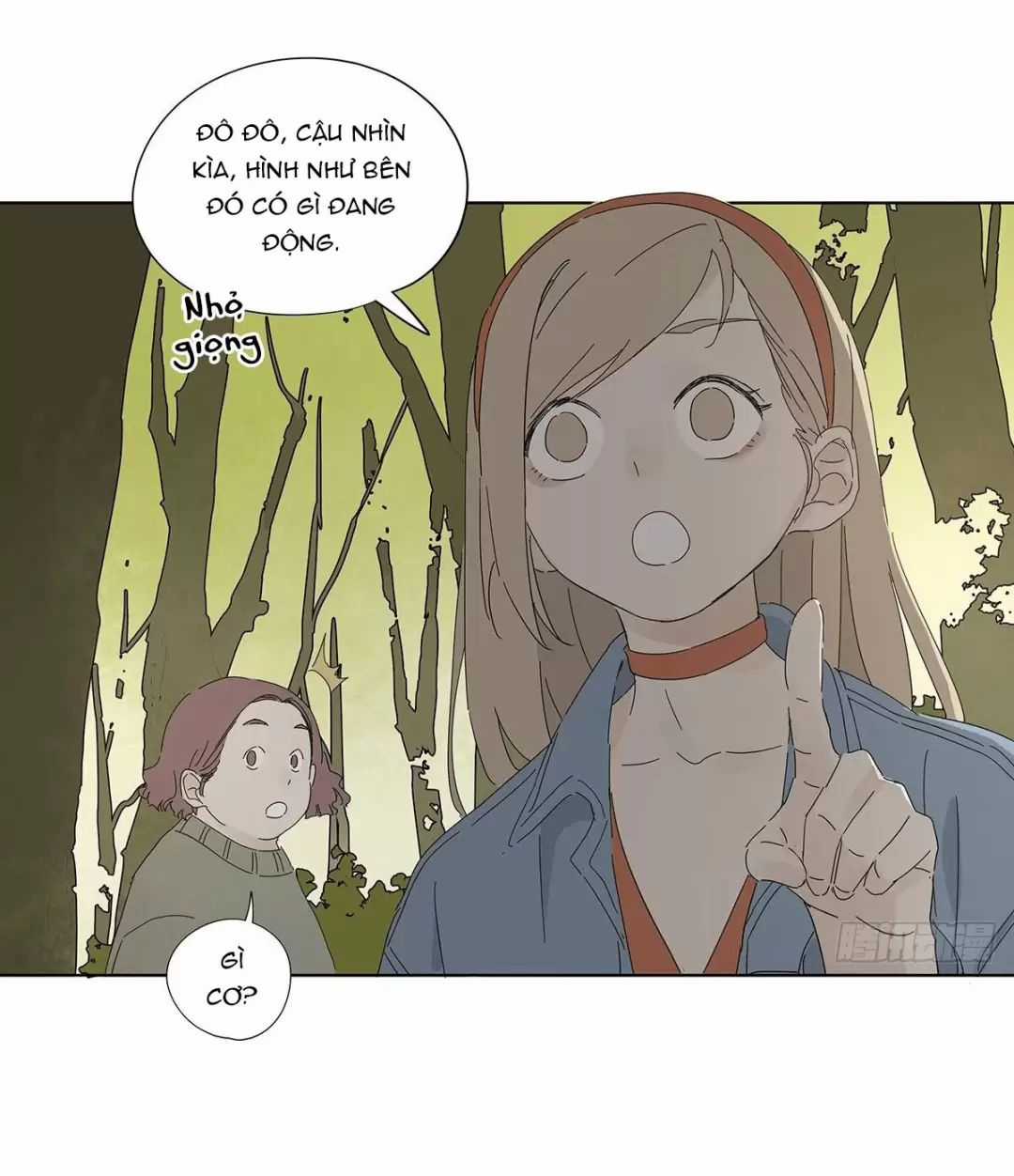 Nạn Nhân Thứ 7 - Chapter 47 - Trang 8