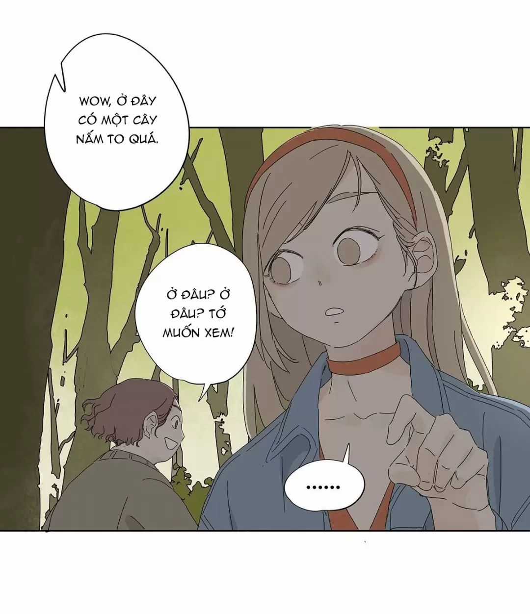 Nạn Nhân Thứ 7 - Chapter 47 - Trang 9