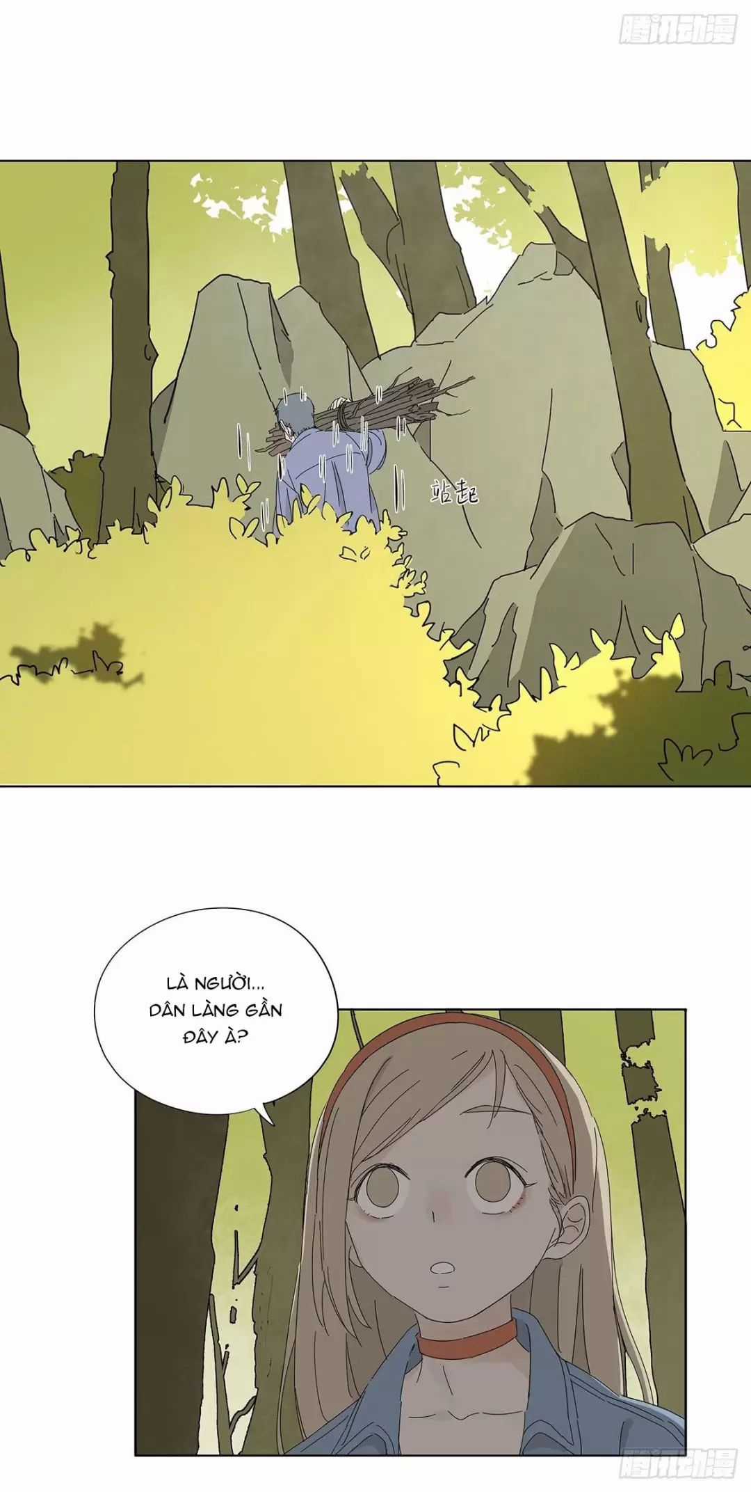 Nạn Nhân Thứ 7 - Chapter 47 - Trang 10