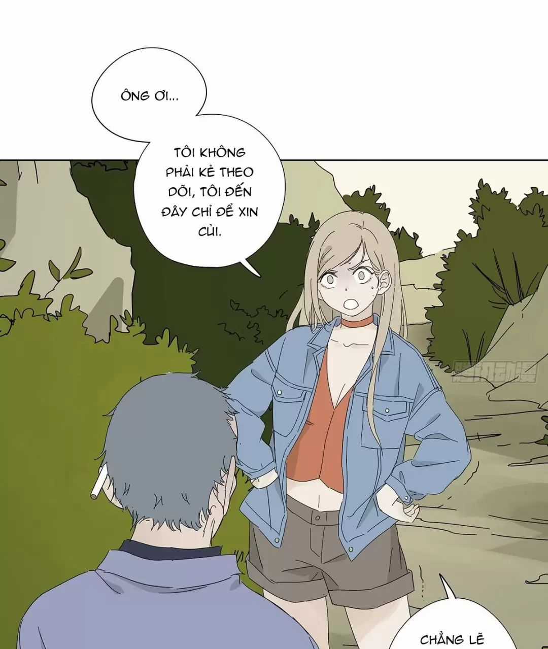 Nạn Nhân Thứ 7 - Chapter 48 - Trang 11