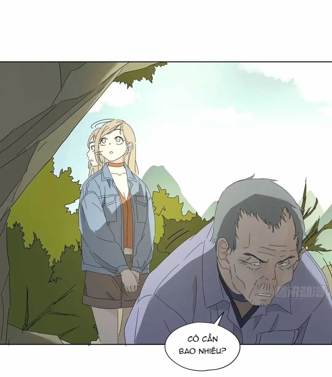 Nạn Nhân Thứ 7 - Chapter 48 - Trang 15