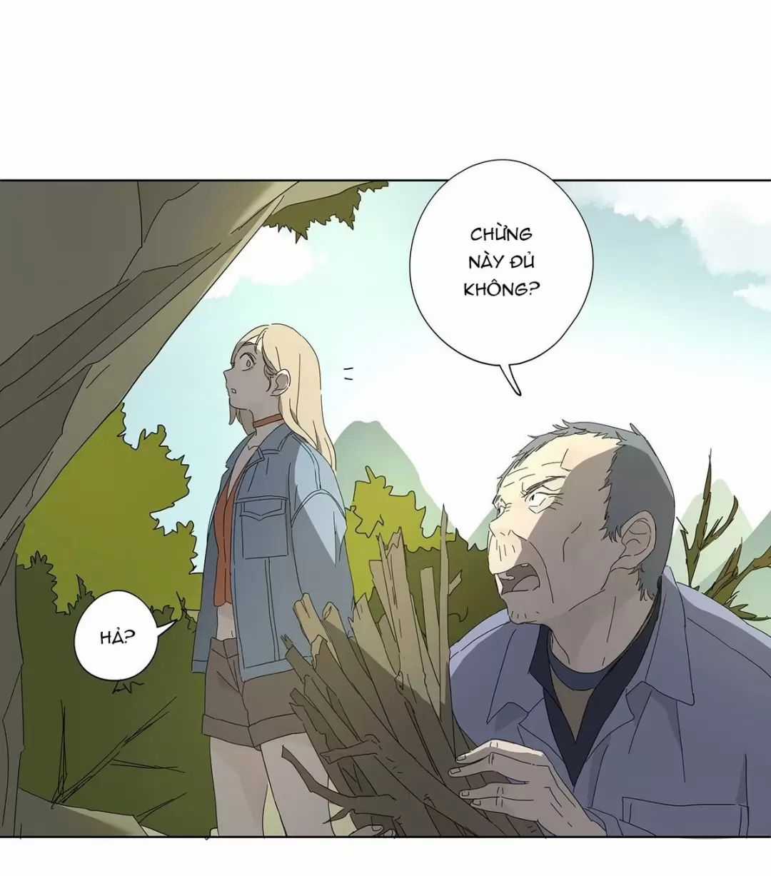 Nạn Nhân Thứ 7 - Chapter 48 - Trang 16