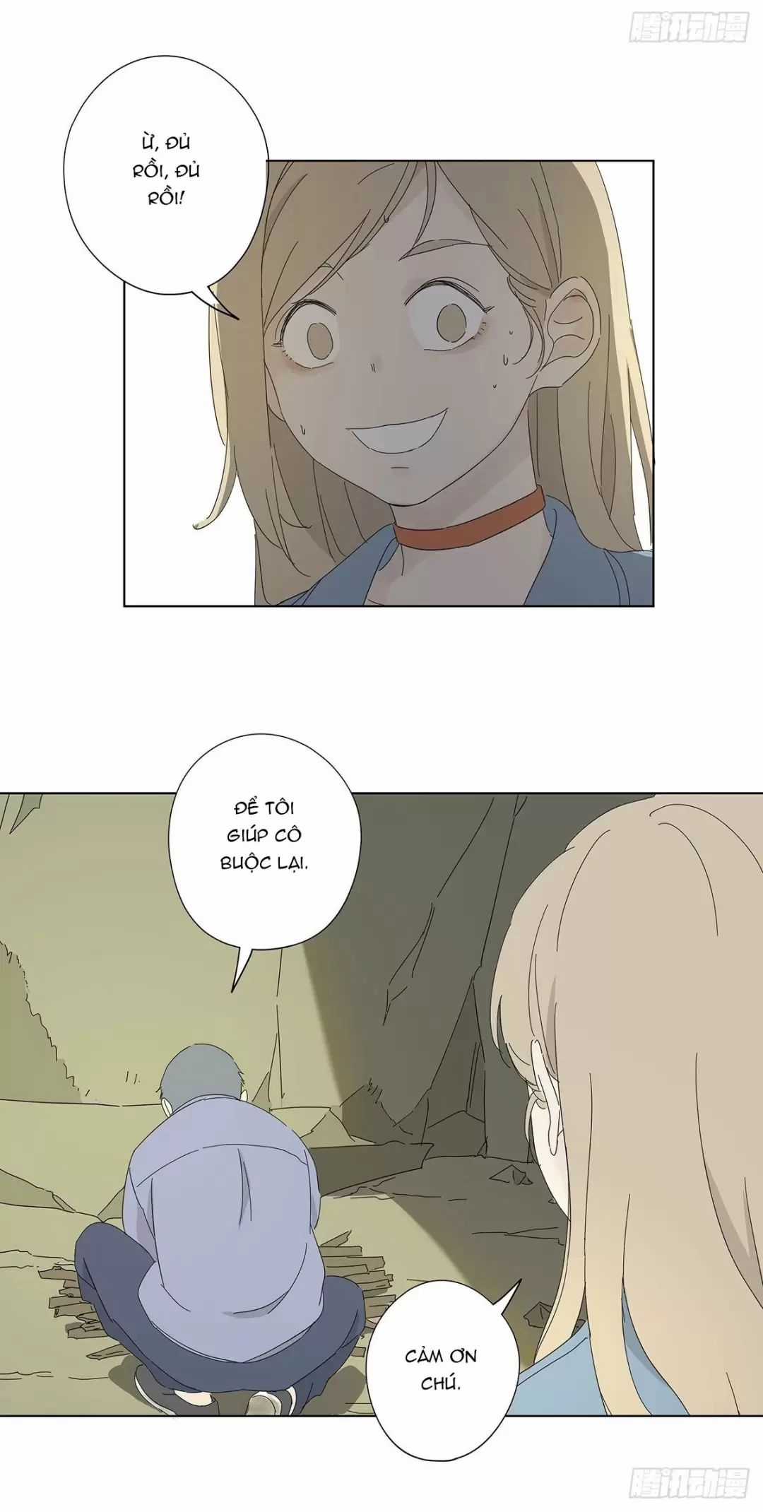 Nạn Nhân Thứ 7 - Chapter 48 - Trang 17