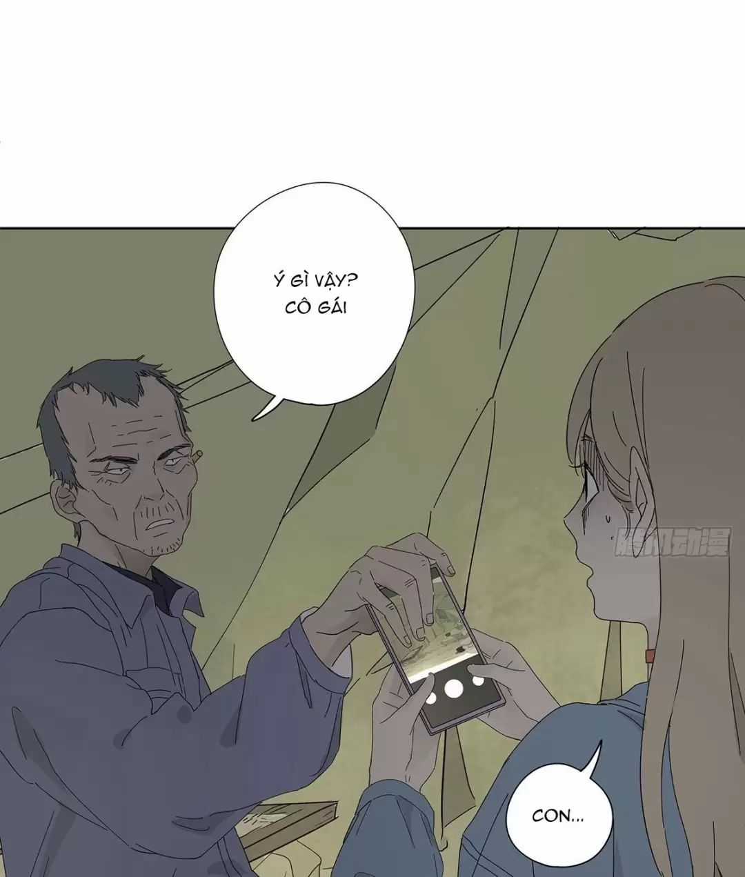 Nạn Nhân Thứ 7 - Chapter 48 - Trang 22