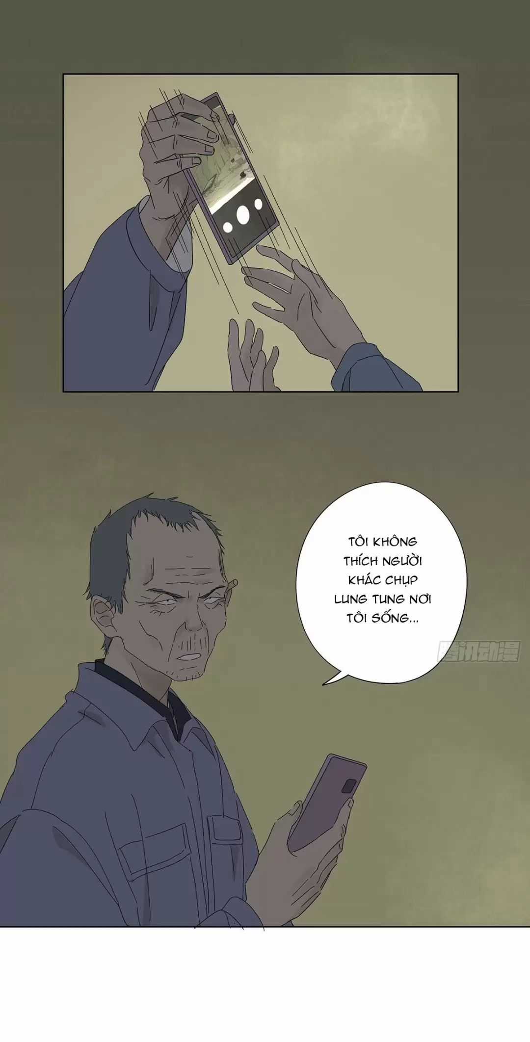 Nạn Nhân Thứ 7 - Chapter 48 - Trang 24