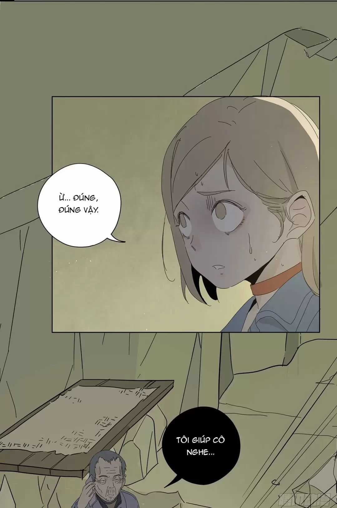 Nạn Nhân Thứ 7 - Chapter 48 - Trang 30