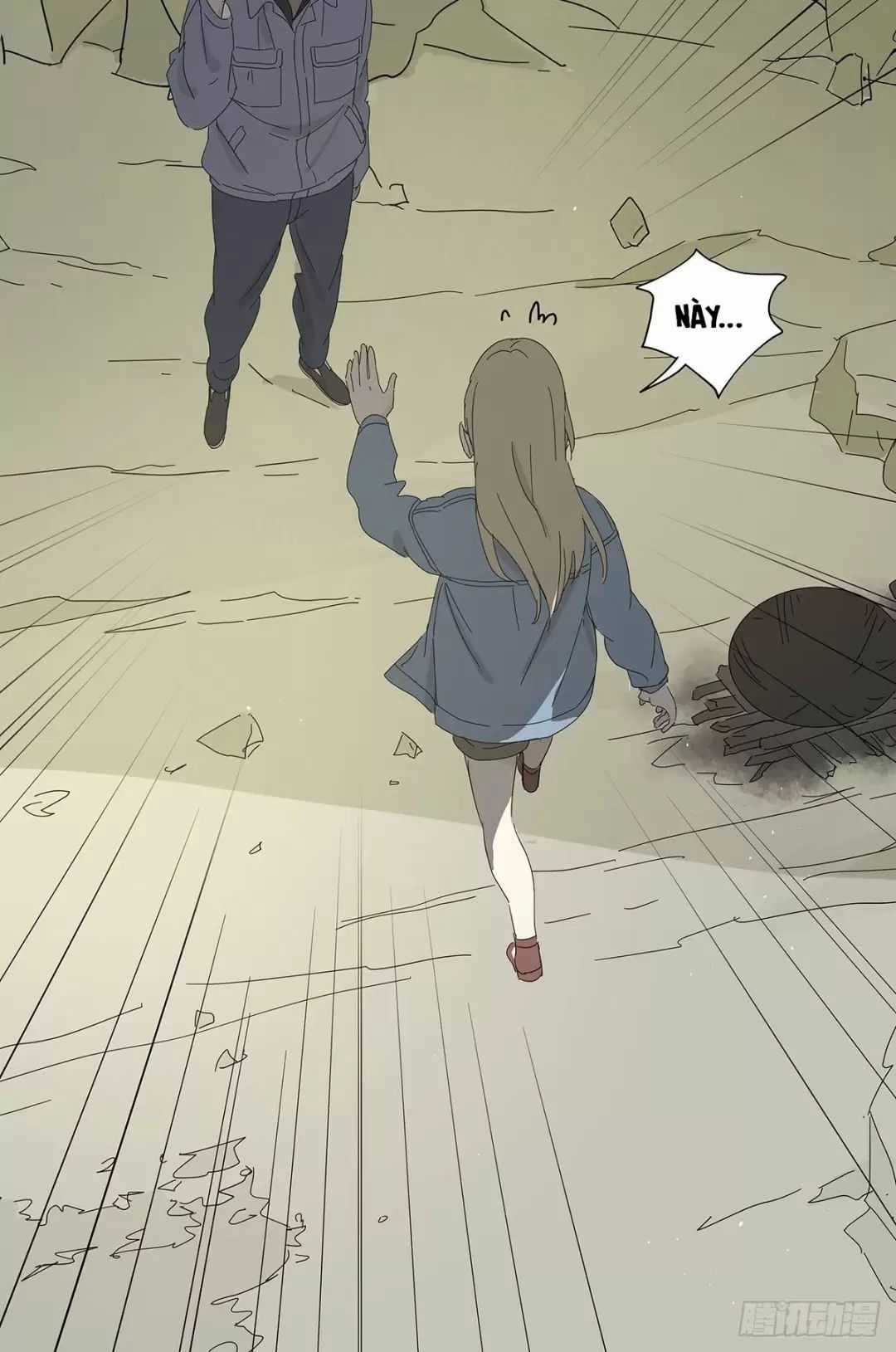 Nạn Nhân Thứ 7 - Chapter 48 - Trang 31