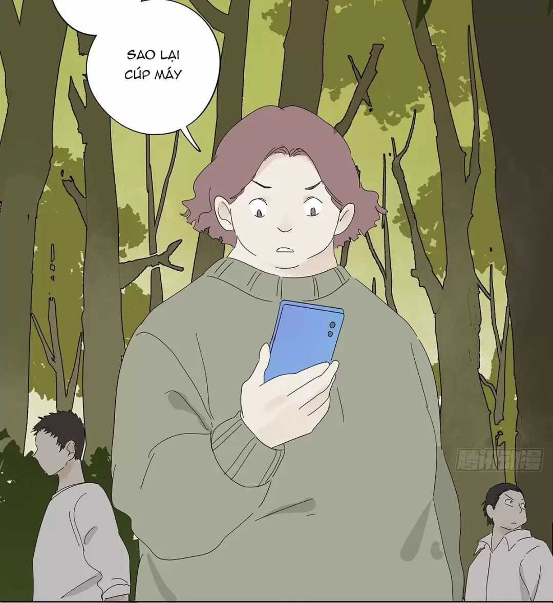 Nạn Nhân Thứ 7 - Chapter 48 - Trang 34