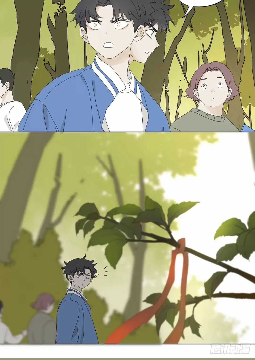 Nạn Nhân Thứ 7 - Chapter 48 - Trang 36