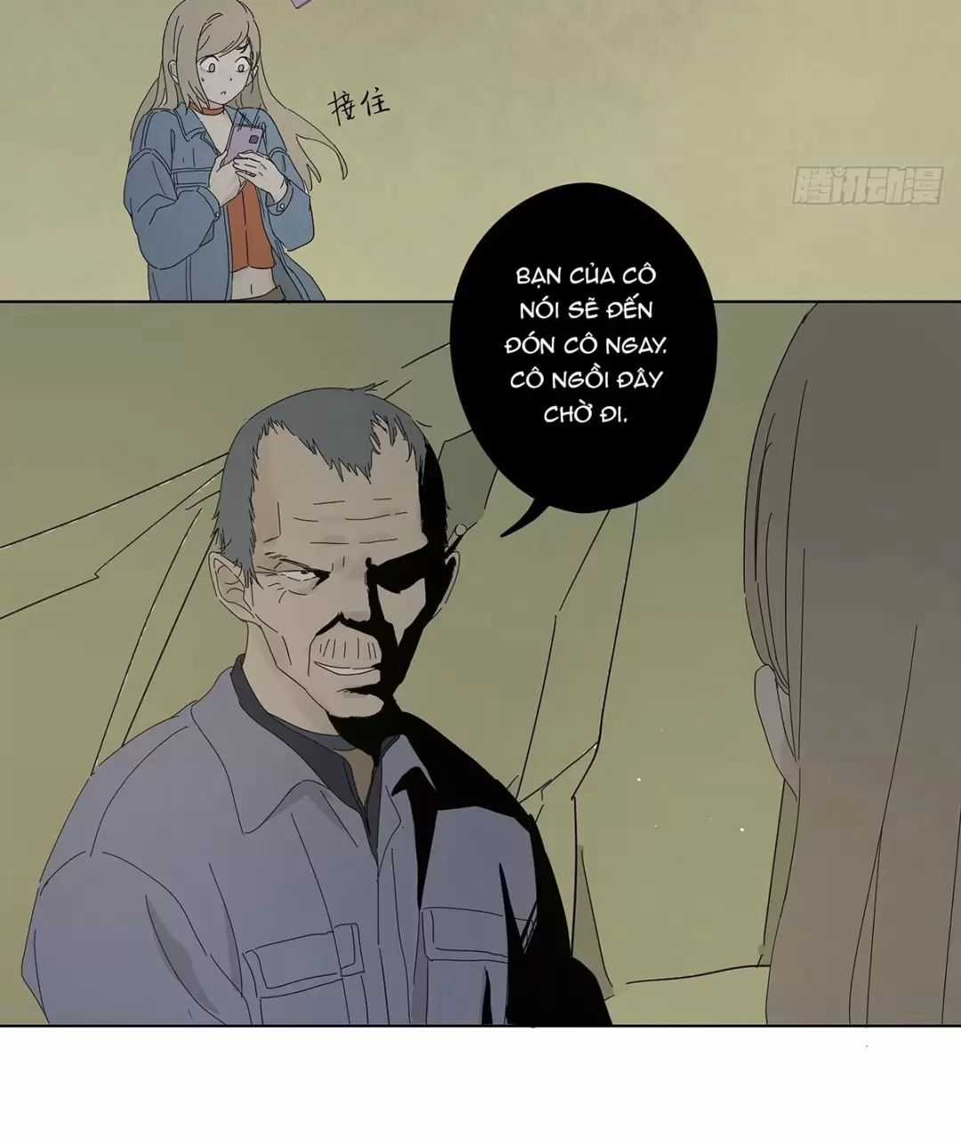 Nạn Nhân Thứ 7 - Chapter 48 - Trang 38