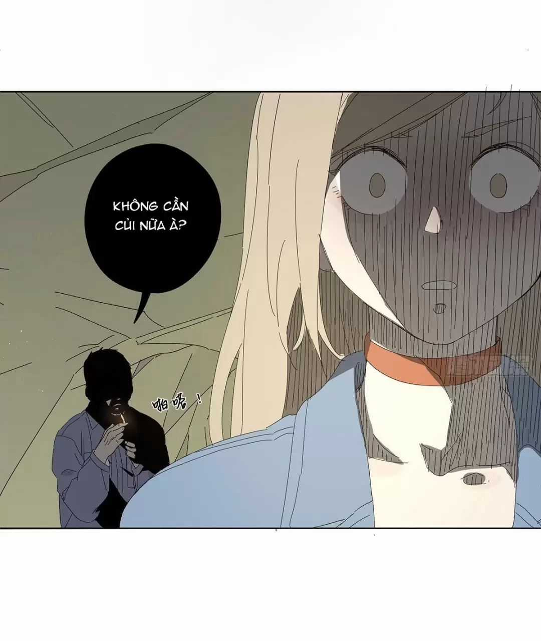 Nạn Nhân Thứ 7 - Chapter 48 - Trang 40