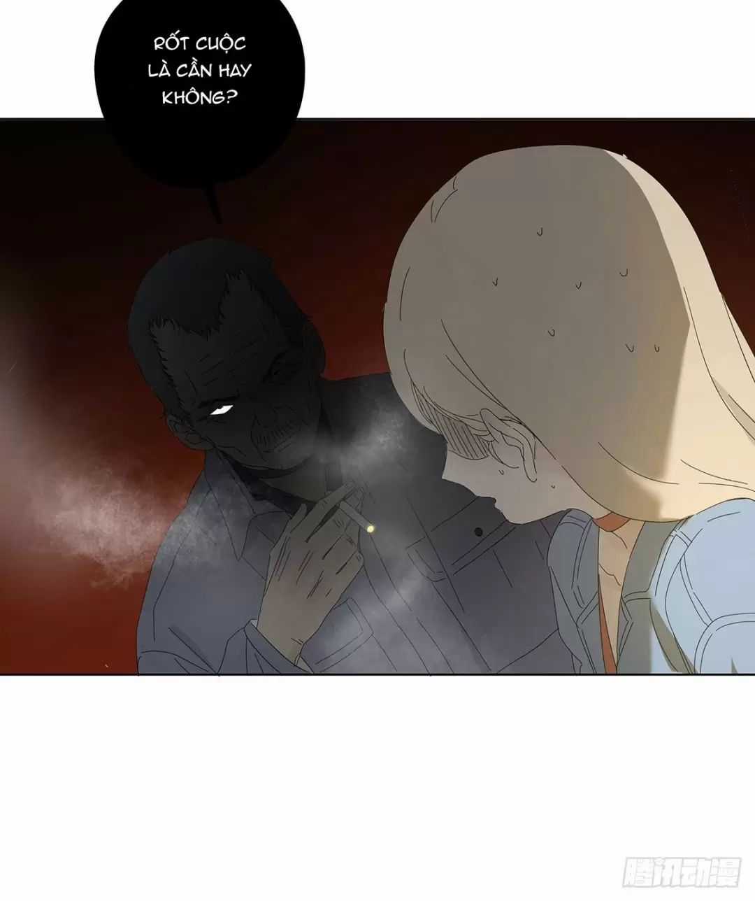 Nạn Nhân Thứ 7 - Chapter 48 - Trang 42