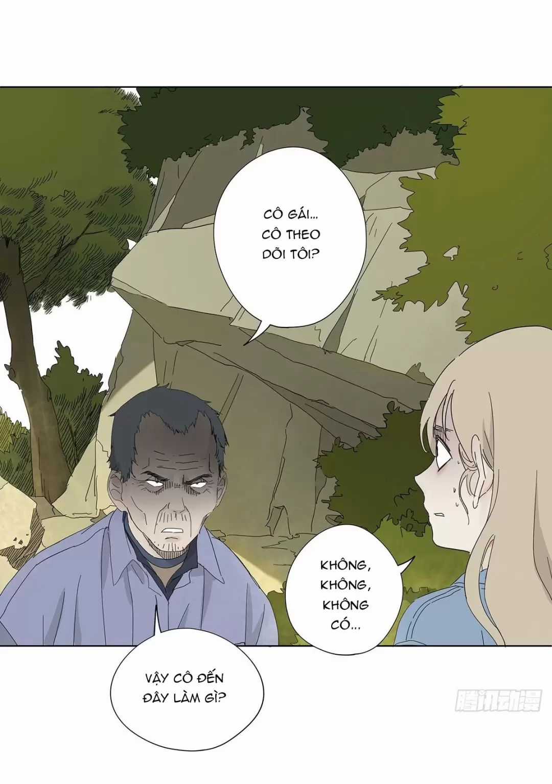 Nạn Nhân Thứ 7 - Chapter 48 - Trang 7