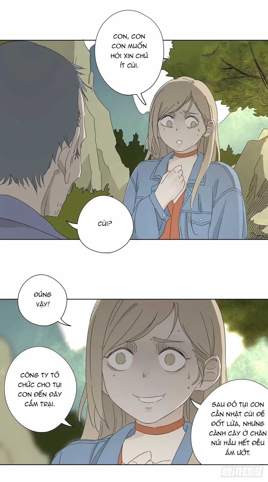 Nạn Nhân Thứ 7 - Chapter 48 - Trang 8