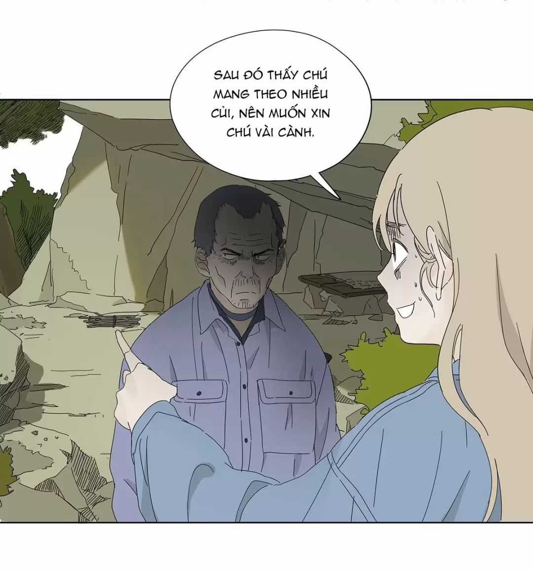 Nạn Nhân Thứ 7 - Chapter 48 - Trang 9