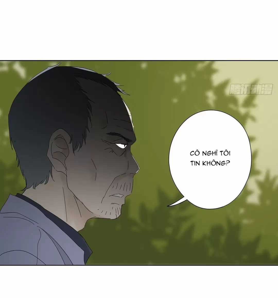 Nạn Nhân Thứ 7 - Chapter 48 - Trang 10