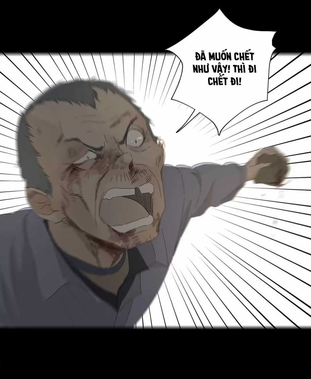 Nạn Nhân Thứ 7 - Chapter 49 - Trang 34