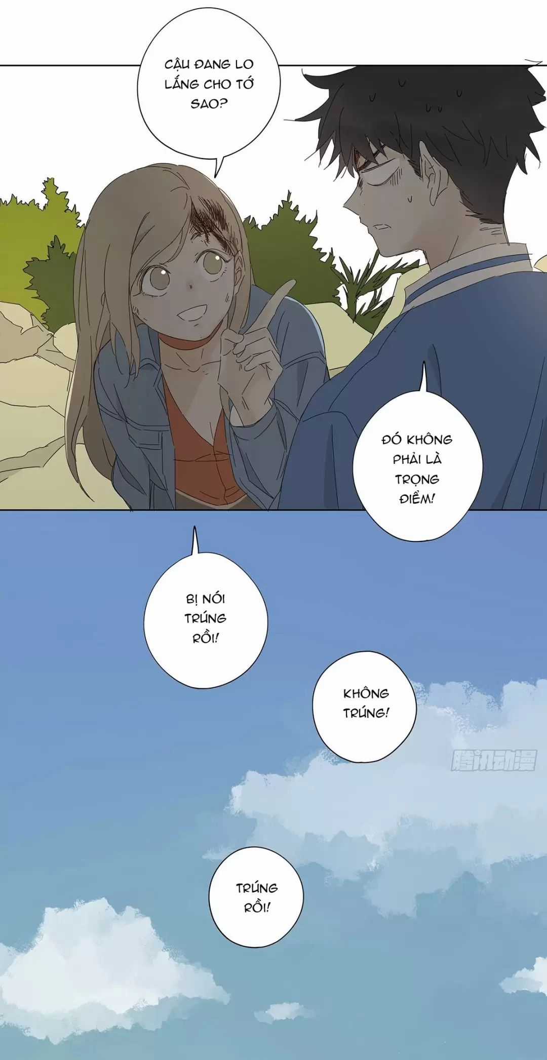 Nạn Nhân Thứ 7 - Chapter 49 - Trang 43