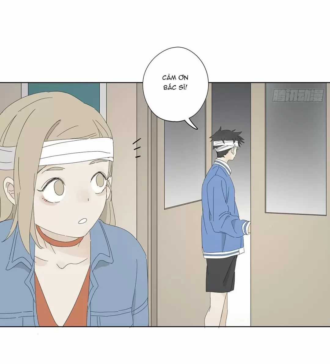 Nạn Nhân Thứ 7 - Chapter 49 - Trang 47