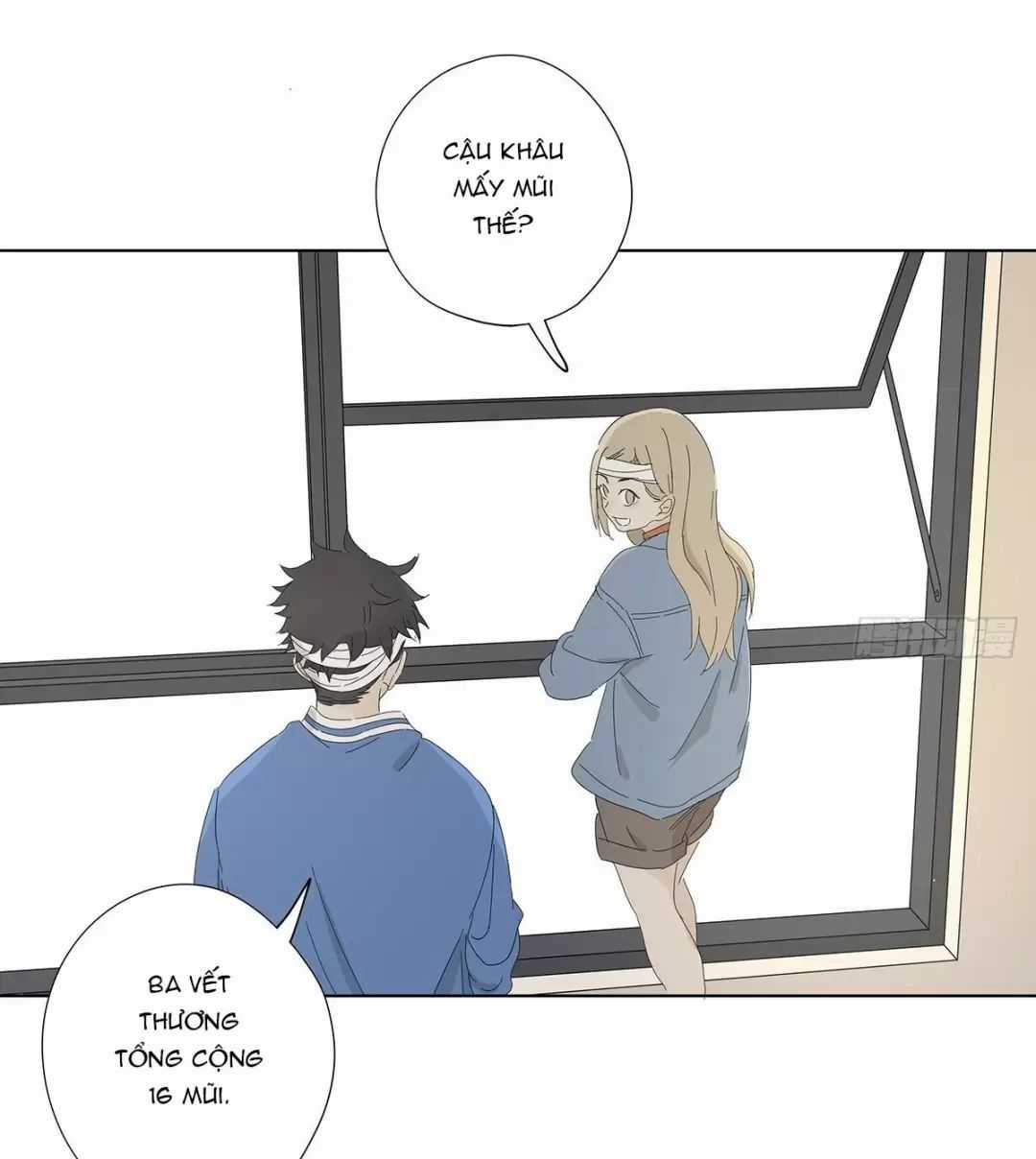 Nạn Nhân Thứ 7 - Chapter 49 - Trang 48