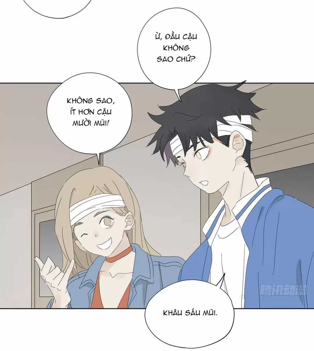 Nạn Nhân Thứ 7 - Chapter 49 - Trang 49