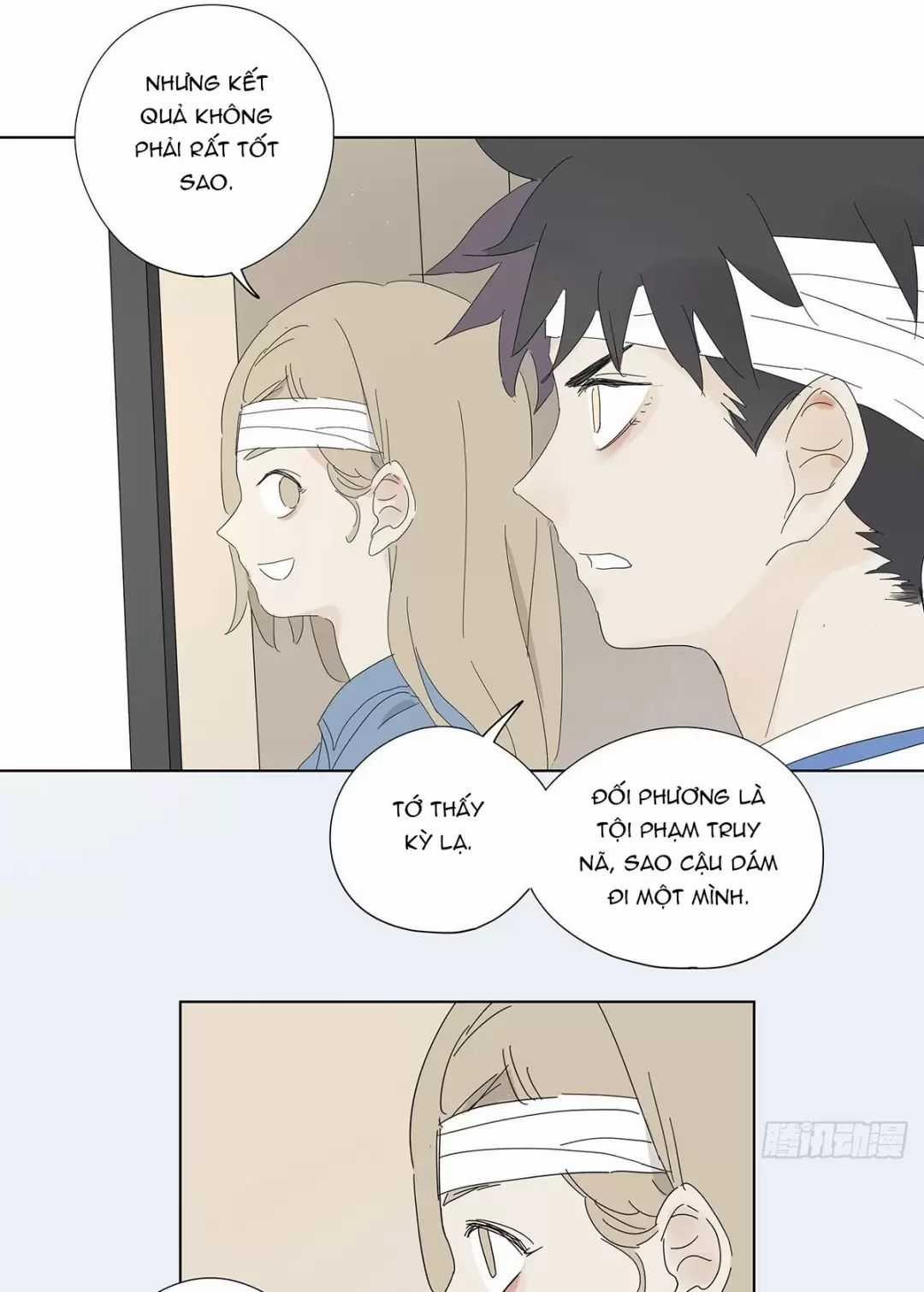 Nạn Nhân Thứ 7 - Chapter 49 - Trang 50