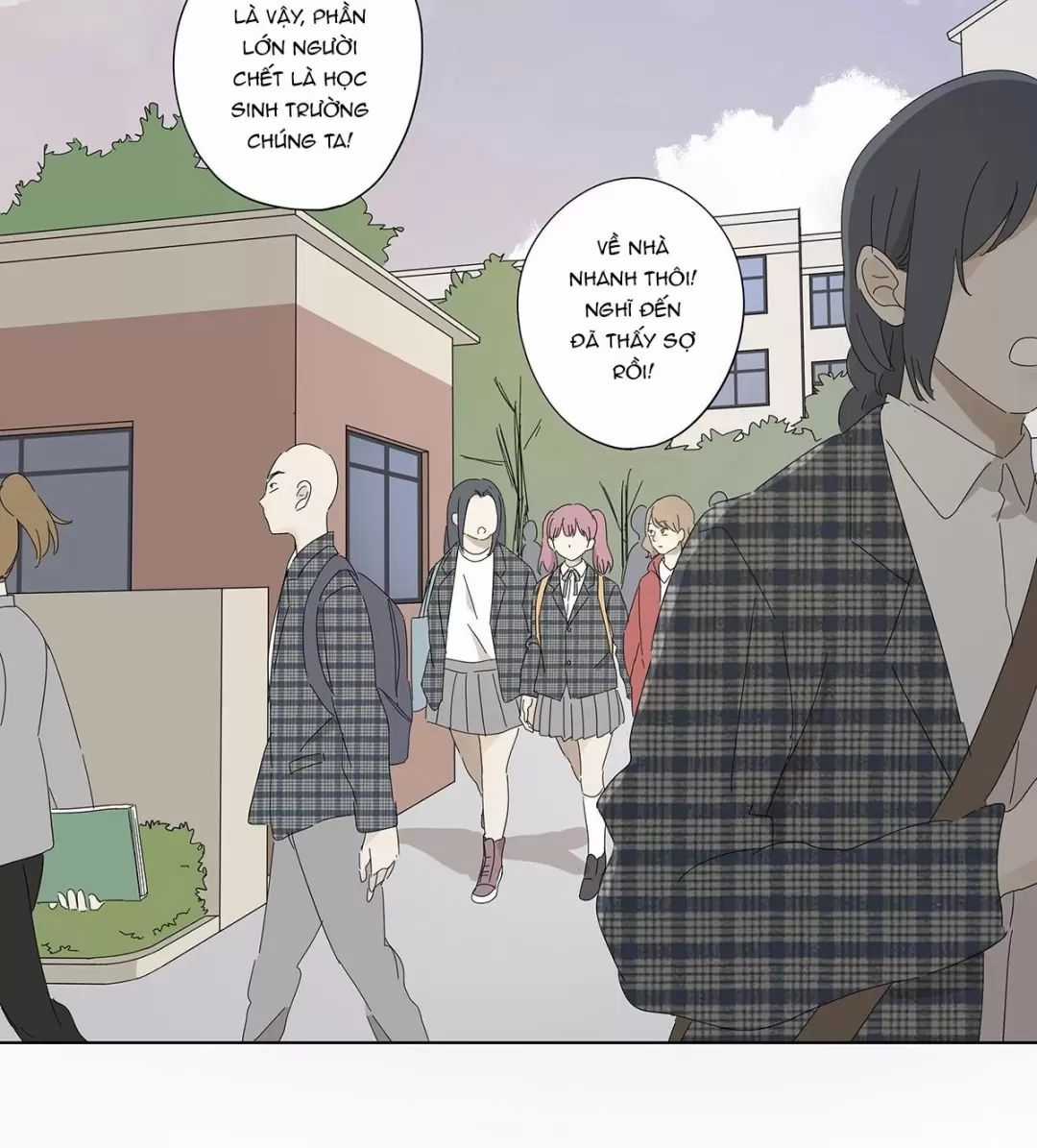 Nạn Nhân Thứ 7 - Chapter 49 - Trang 6