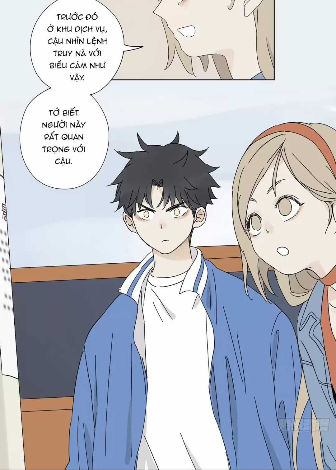 Nạn Nhân Thứ 7 - Chapter 49 - Trang 51