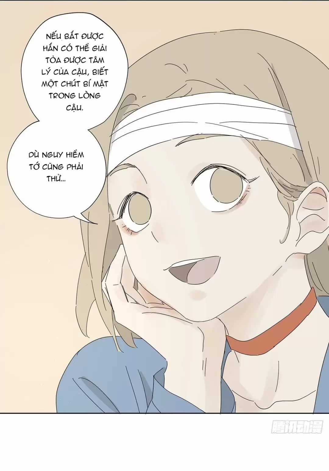 Nạn Nhân Thứ 7 - Chapter 49 - Trang 52