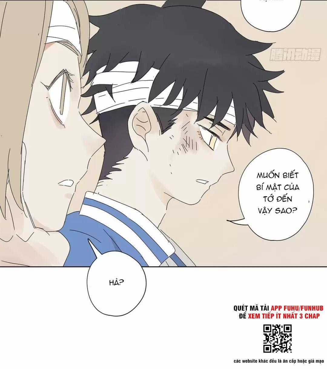 Nạn Nhân Thứ 7 - Chapter 49 - Trang 54