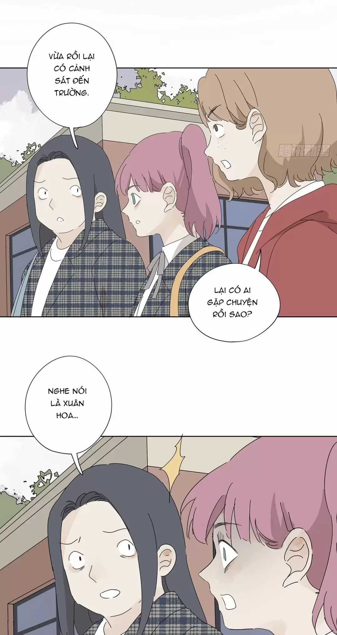 Nạn Nhân Thứ 7 - Chapter 49 - Trang 7