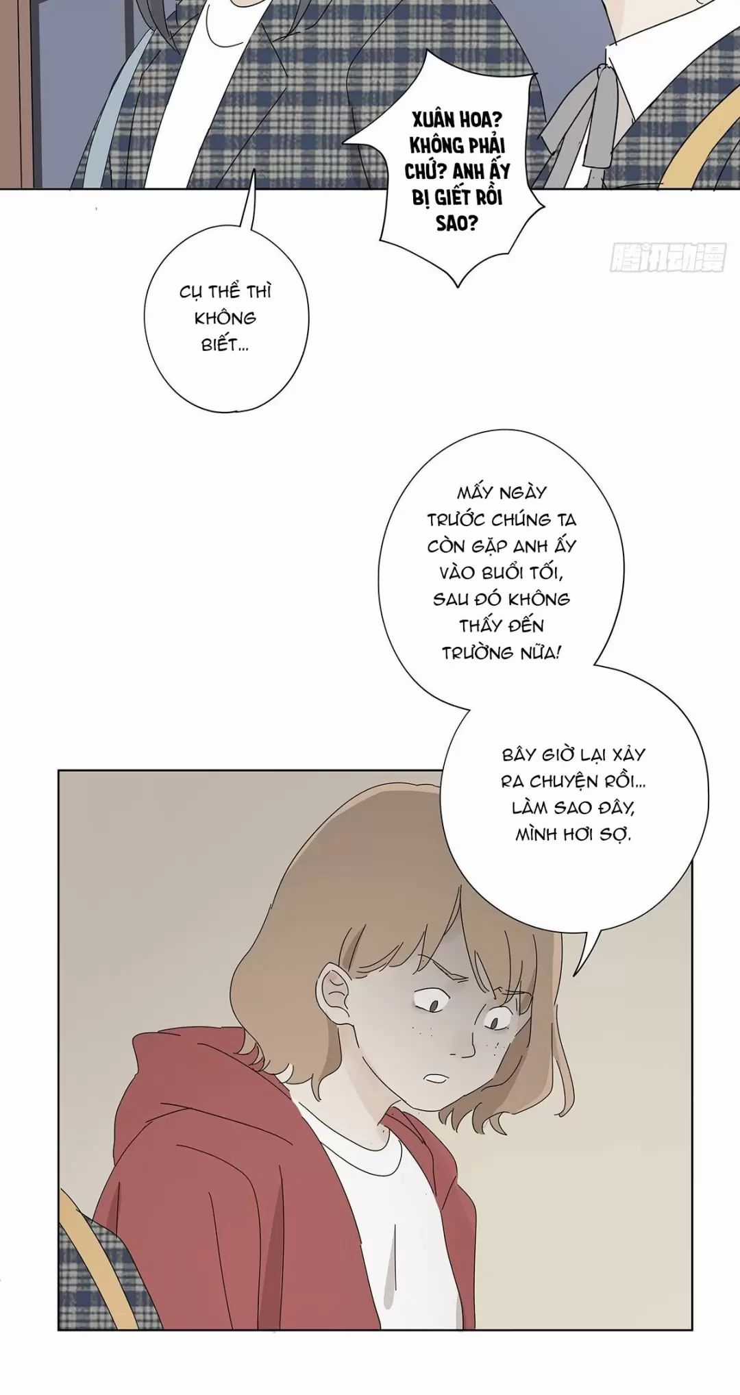 Nạn Nhân Thứ 7 - Chapter 49 - Trang 8