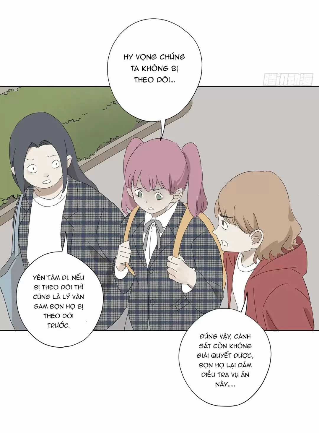 Nạn Nhân Thứ 7 - Chapter 49 - Trang 9