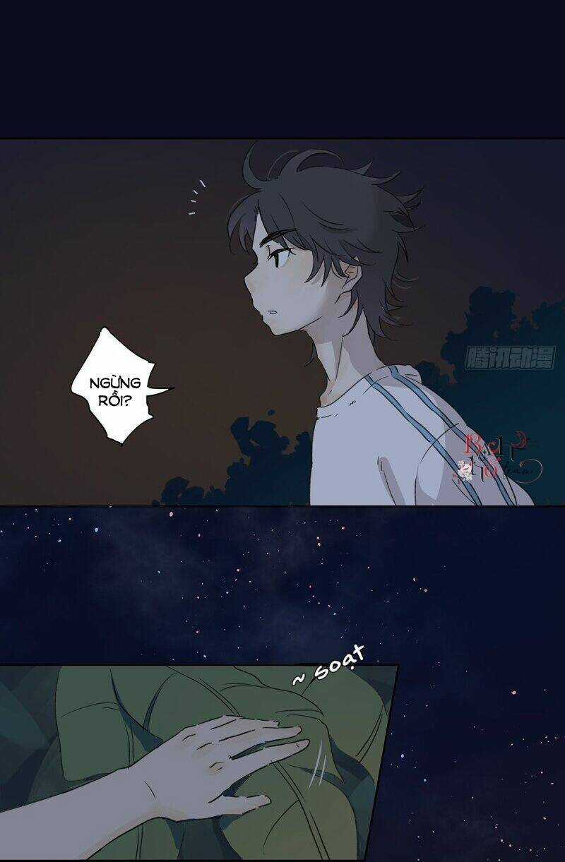 Nạn Nhân Thứ 7 - Chapter 5 - Trang 12