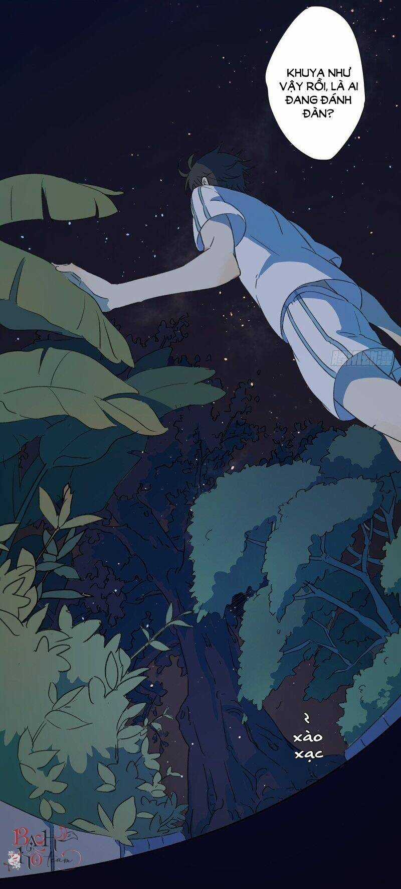 Nạn Nhân Thứ 7 - Chapter 5 - Trang 13