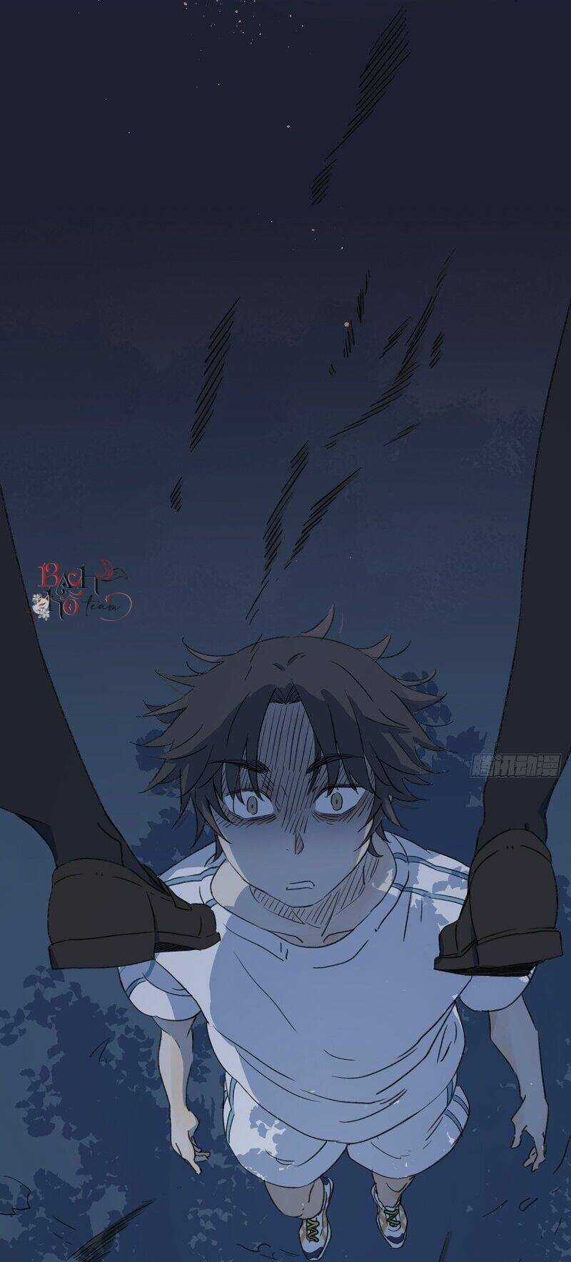 Nạn Nhân Thứ 7 - Chapter 5 - Trang 17