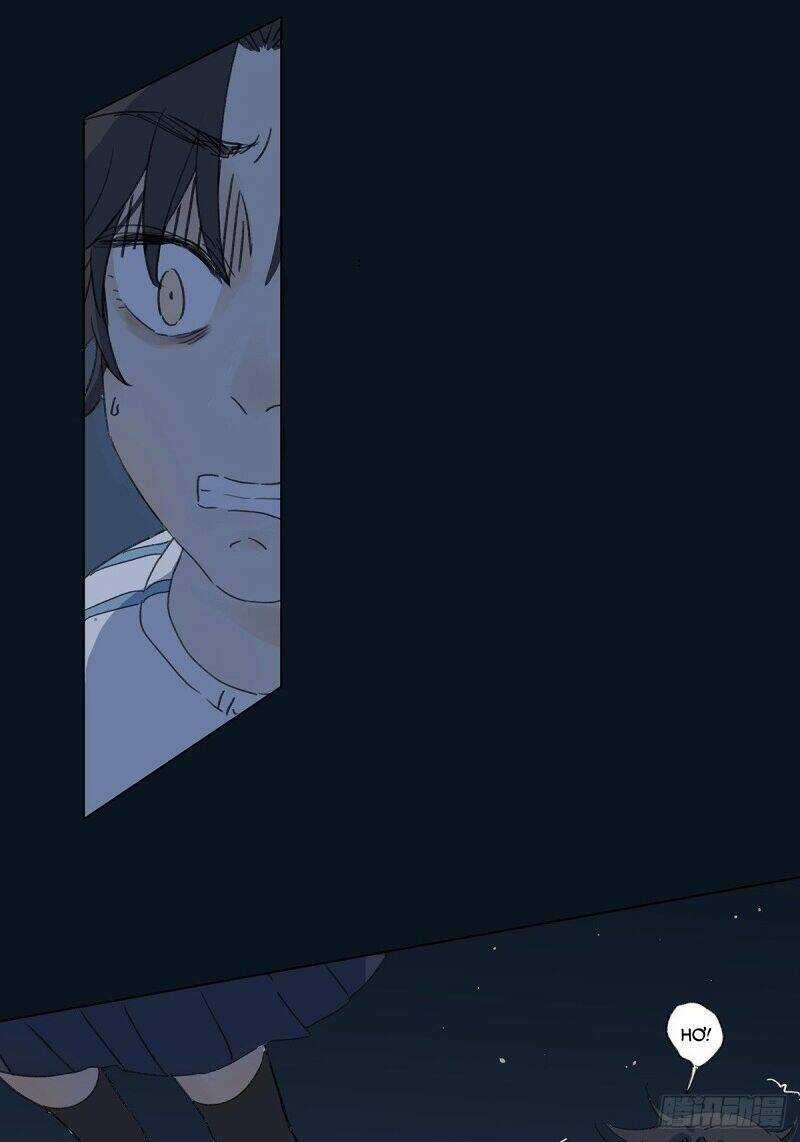 Nạn Nhân Thứ 7 - Chapter 5 - Trang 21