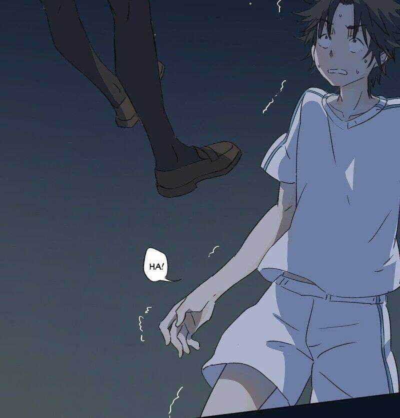 Nạn Nhân Thứ 7 - Chapter 5 - Trang 22