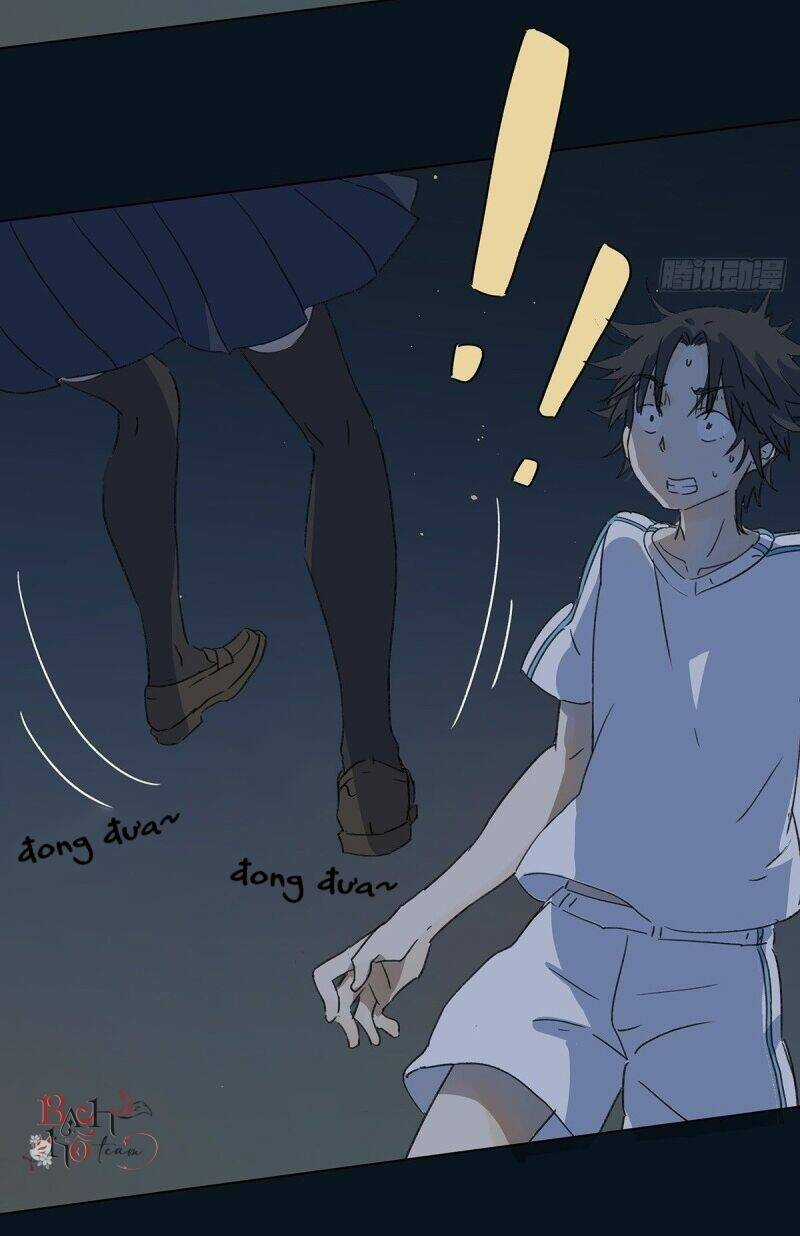 Nạn Nhân Thứ 7 - Chapter 5 - Trang 23