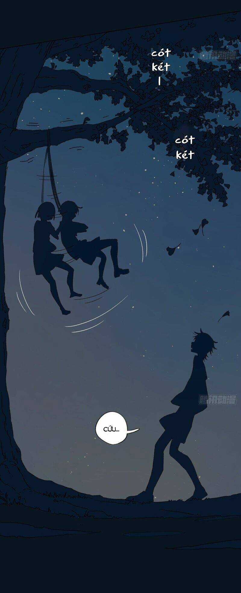 Nạn Nhân Thứ 7 - Chapter 5 - Trang 24