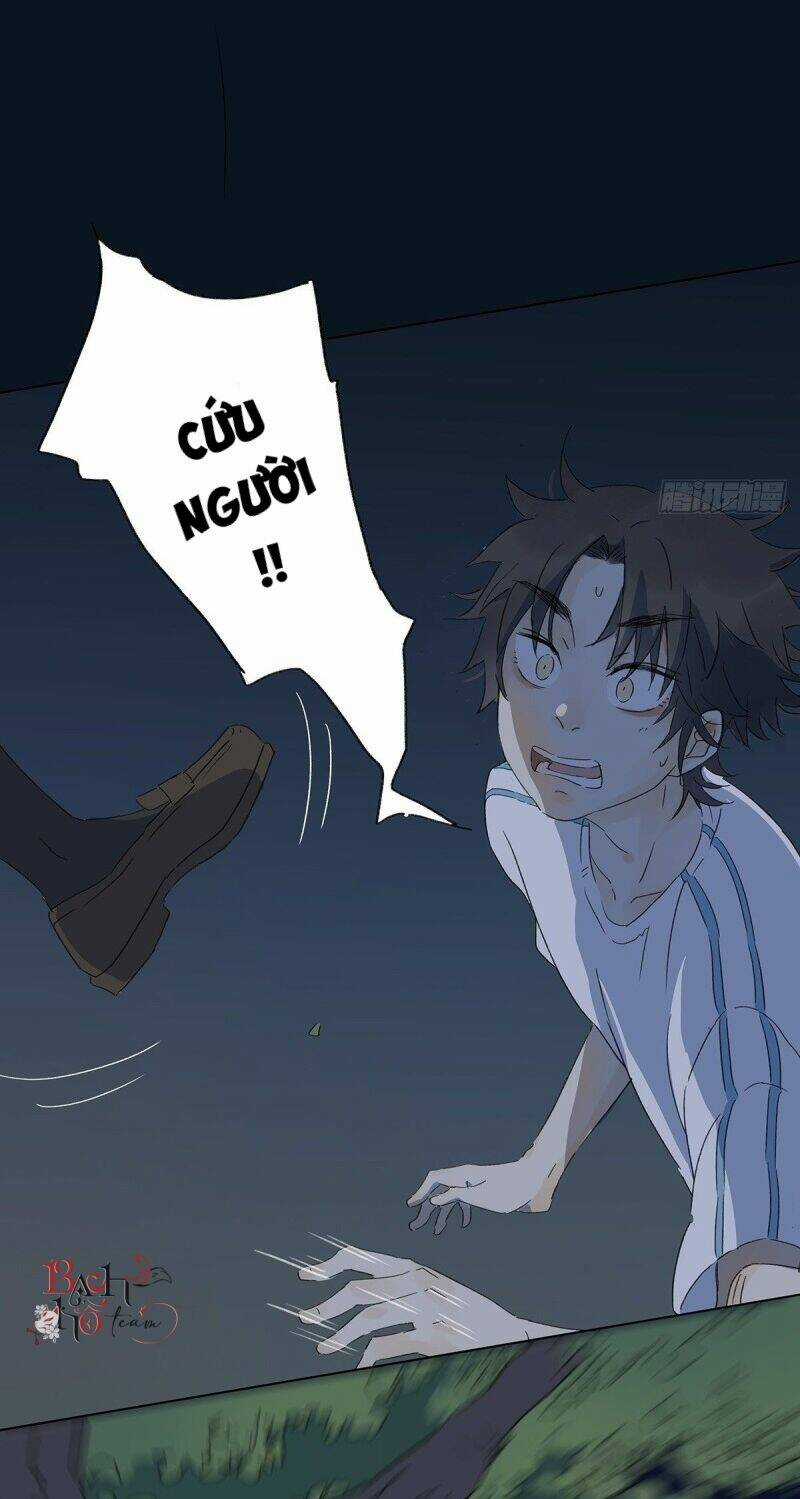 Nạn Nhân Thứ 7 - Chapter 5 - Trang 25
