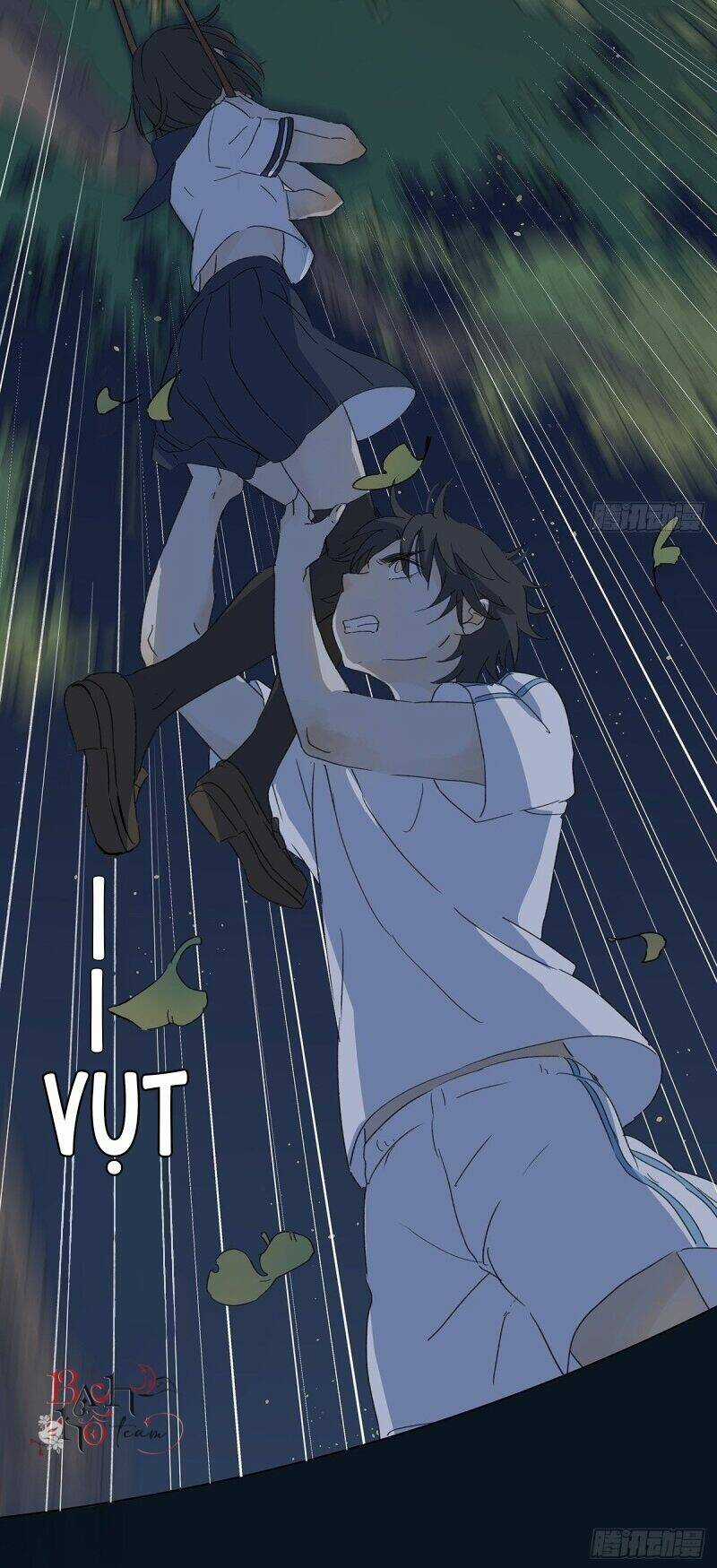 Nạn Nhân Thứ 7 - Chapter 5 - Trang 27