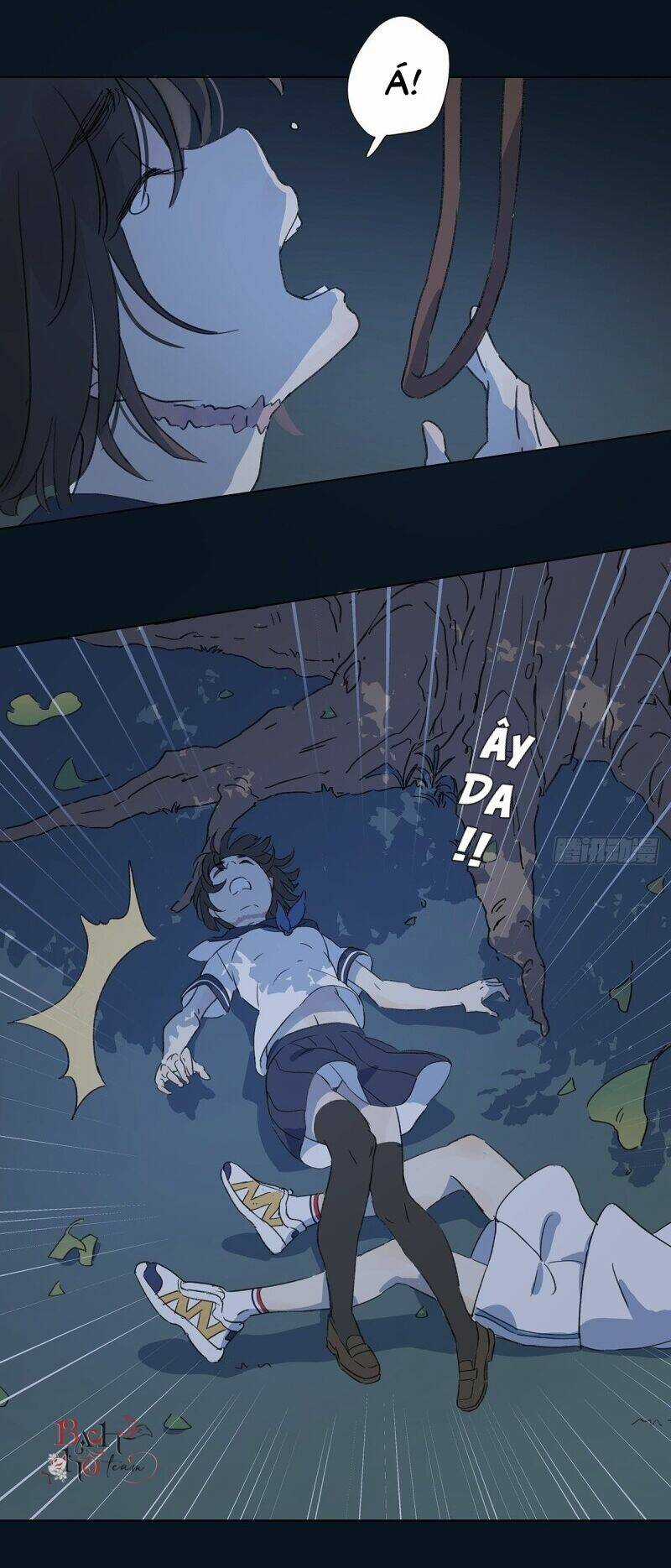 Nạn Nhân Thứ 7 - Chapter 5 - Trang 28