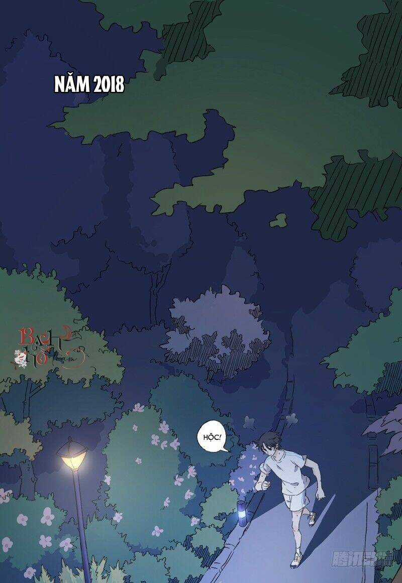 Nạn Nhân Thứ 7 - Chapter 5 - Trang 4