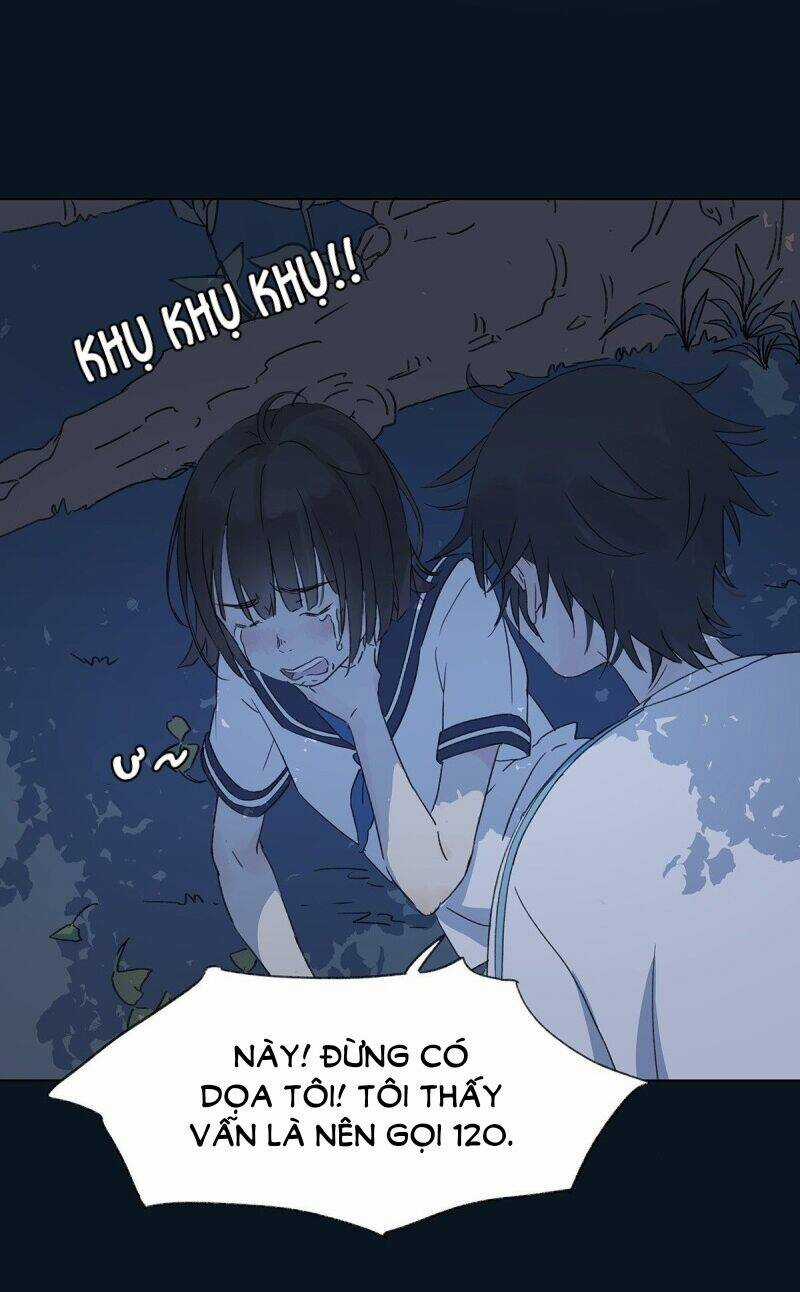 Nạn Nhân Thứ 7 - Chapter 5 - Trang 31