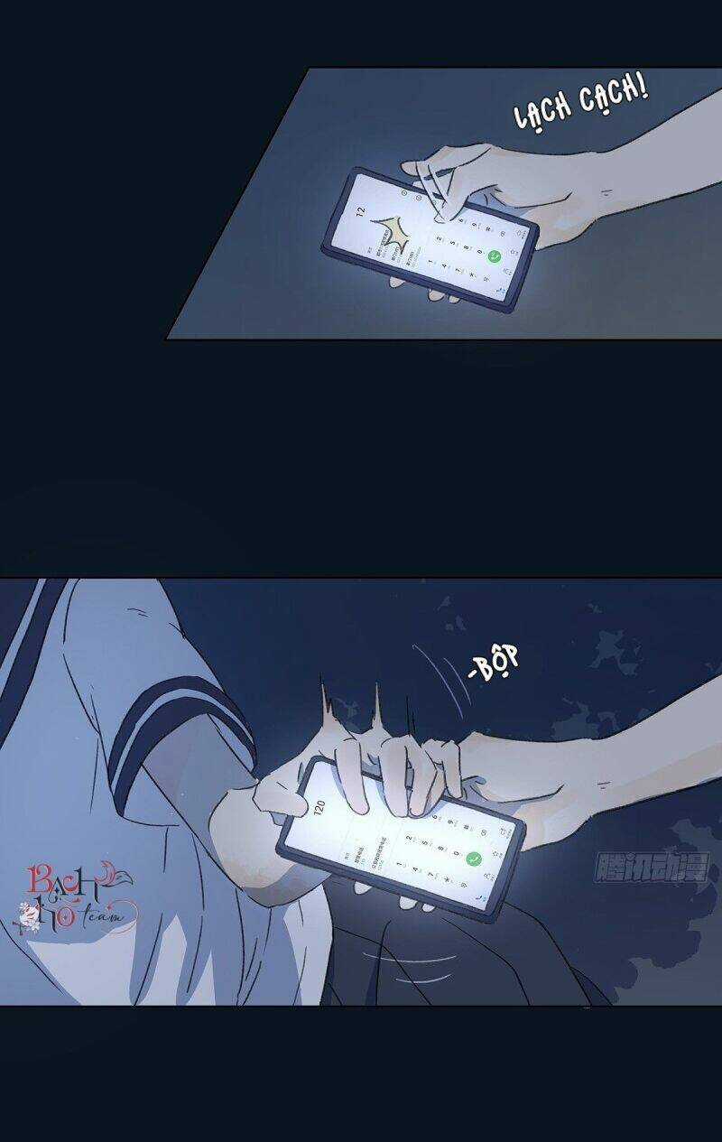 Nạn Nhân Thứ 7 - Chapter 5 - Trang 32