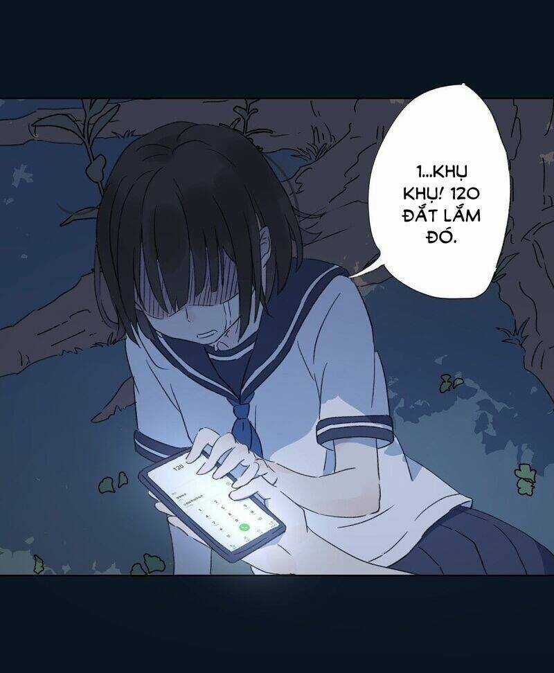 Nạn Nhân Thứ 7 - Chapter 5 - Trang 33