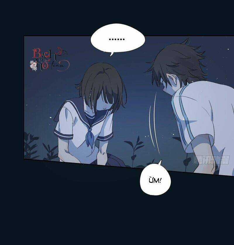 Nạn Nhân Thứ 7 - Chapter 5 - Trang 35