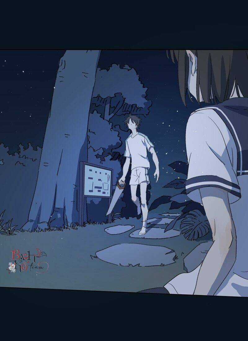 Nạn Nhân Thứ 7 - Chapter 5 - Trang 39